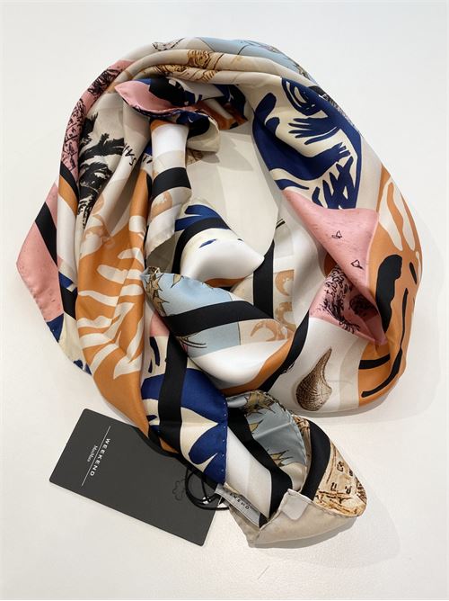 Foulard in seta MAXMARA WEEKEND | 2355411434600001